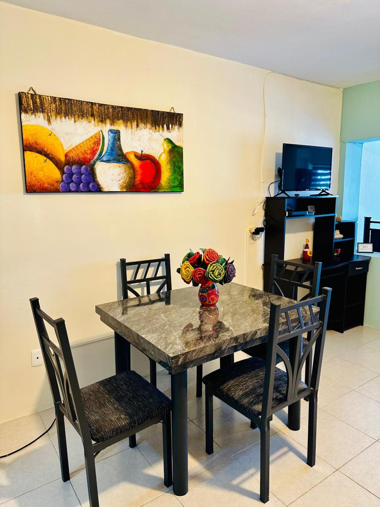 Departamento La Mejor Vista De Acapulco En Casablanca Grand Apartment ภายนอก รูปภาพ