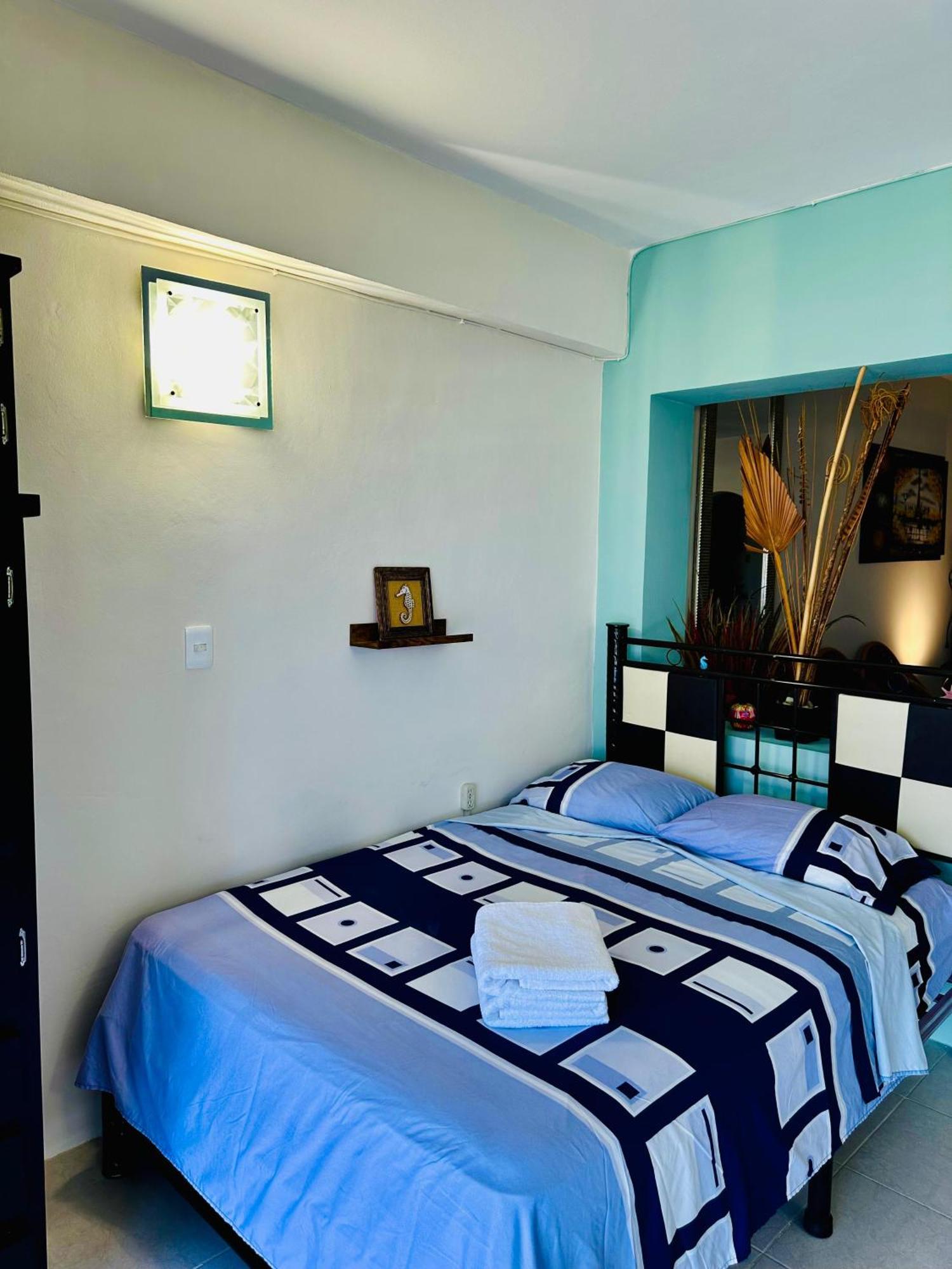 Departamento La Mejor Vista De Acapulco En Casablanca Grand Apartment ภายนอก รูปภาพ