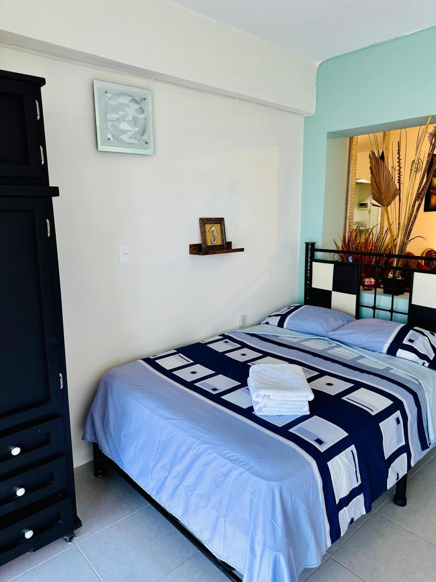 Departamento La Mejor Vista De Acapulco En Casablanca Grand Apartment ภายนอก รูปภาพ