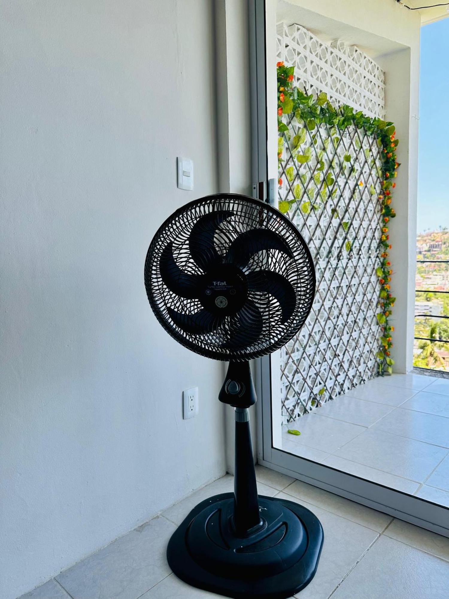 Departamento La Mejor Vista De Acapulco En Casablanca Grand Apartment ภายนอก รูปภาพ