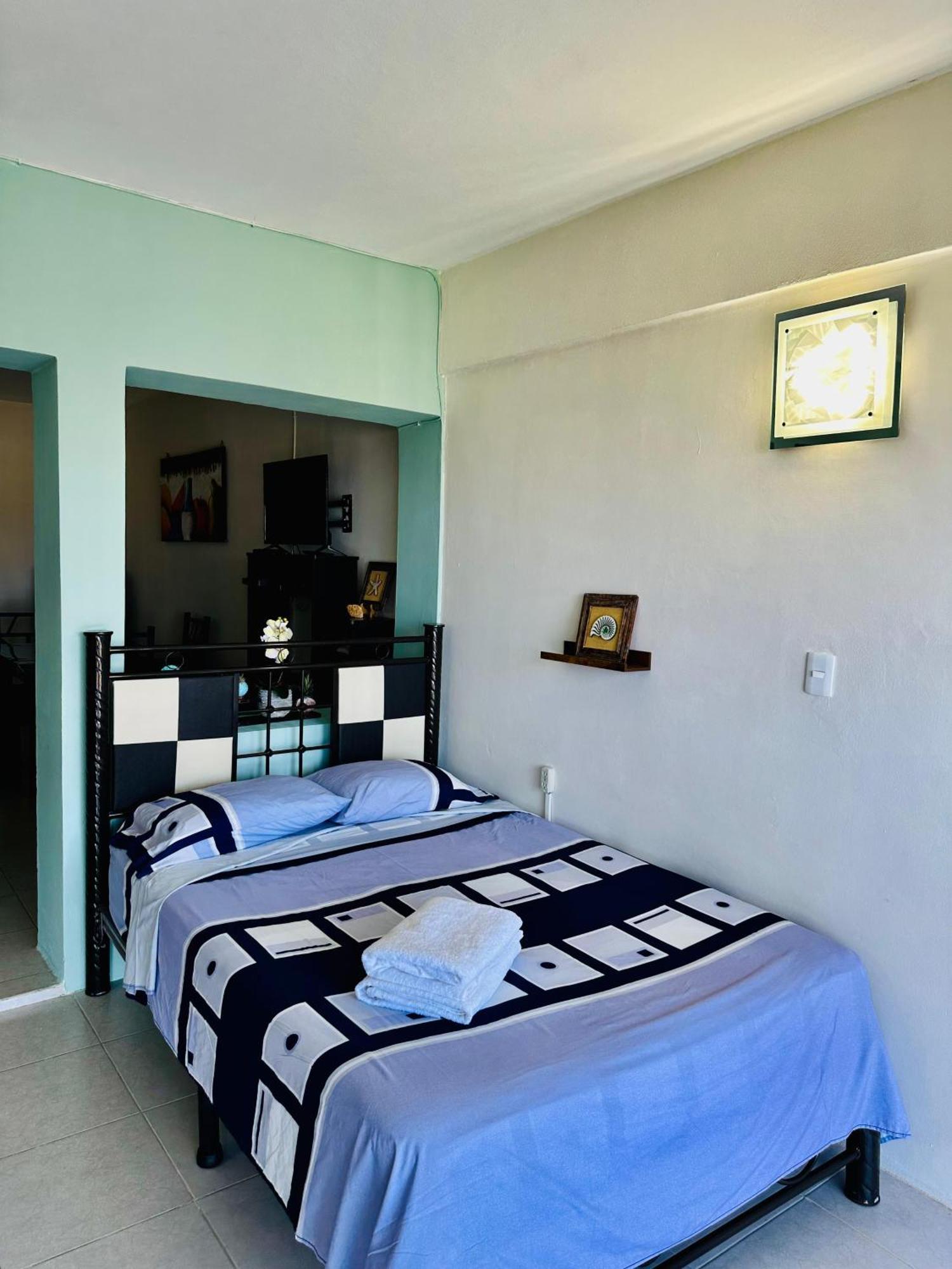 Departamento La Mejor Vista De Acapulco En Casablanca Grand Apartment ภายนอก รูปภาพ