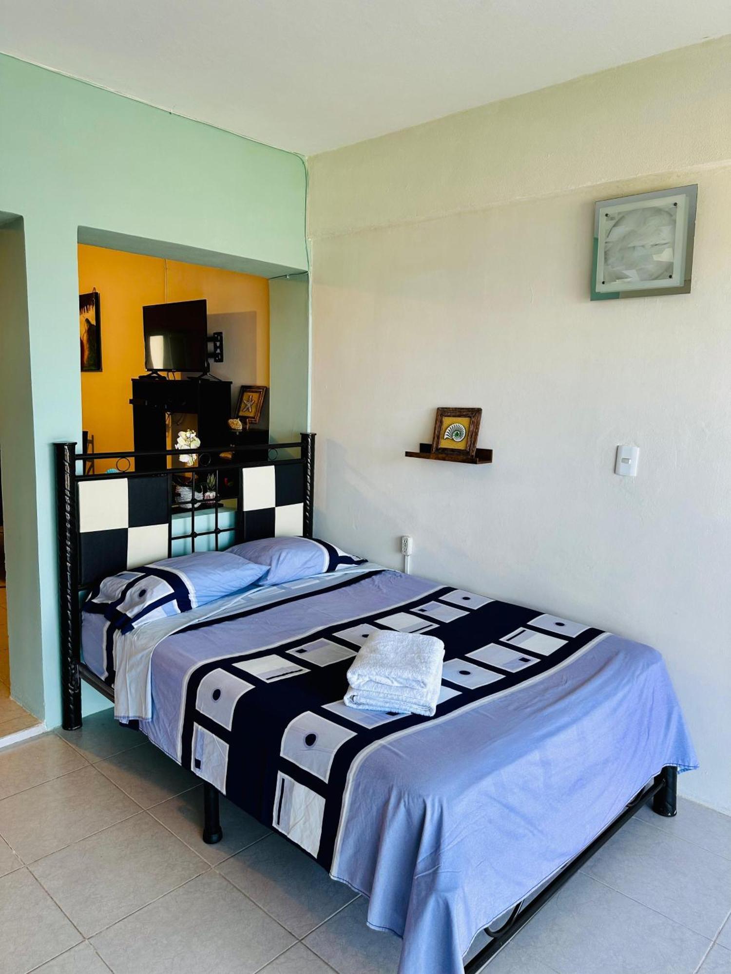 Departamento La Mejor Vista De Acapulco En Casablanca Grand Apartment ภายนอก รูปภาพ